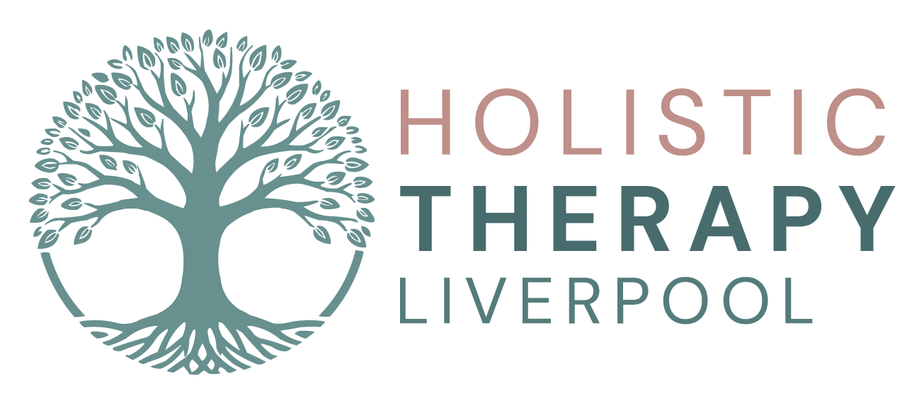 Holistic Therapy Liverpool Logo